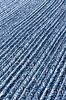 Picture of Koza Home Cesta Handmade Knitted Navy Blue Cornered Runner 37x136 4018 37 x 136