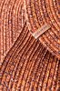 Picture of Koza Home Cesta Handmade Knitted Tile Angled Runner 37x136 4032 37 x 136