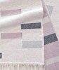 Picture of  Duo Cream Gray Double Sided Washable Woven Rug 24246A 60 x 100