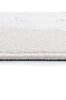 Picture of Koza Carpet Sparkle Cream Gray Mother Child Cloud Figured Children's Room Carpet 133x190 33446A 133 x 190