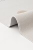 Picture of Koza Carpet Sparkle Cream Brown Cute Bear Figured Animal Figured Children's Room Carpet 133x190 33450A 133 x 190