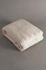 Picture of Koza Home Koza Lax Beige Blanket 200x230Cm 9081 200 x 230