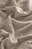 Picture of Koza Home Koza Lax Beige Blanket 200x230Cm 9081 200 x 230