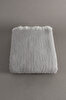 Picture of Koza Home Koza Lax Gray Blanket 200x230Cm 9081 200 x 230