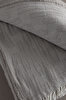 Picture of Koza Home Koza Lax Gray Blanket 200x230Cm 9081 200 x 230