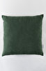 Picture of Koza Home Autumn Green Cushion Cover 45 x 45 35204A 45 x 45