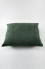 Picture of Koza Home Autumn Green Cushion Cover 45 x 45 35204A 45 x 45