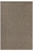 Picture of Koza Carpet Loft Brown Dustproof Living Room Corridor Balcony Terrace Garden Living Room Carpet A0806A 50 x 80