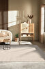 Picture of Koza Halı Koza Hayad Origine Cream Carpet Living Room Bedroom Hallway Machine Made Carpet B3667A 77 x 120