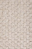 Picture of Koza Halı Koza Hayad Origine Cream Carpet Living Room Bedroom Hallway Machine Made Carpet B3667A 77 x 120