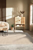 Picture of Koza Halı Koza Hayad Origine Cream Natural Carpet Living Room Bedroom Hallway Machine Carpet B3667B 77 x 120