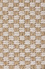 Picture of Koza Halı Koza Hayad Origine Cream Natural Carpet Living Room Bedroom Hallway Machine Carpet B3667B 77 x 120