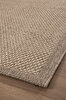 Picture of Koza Carpet Koza Hayad Origine Mink Carpet Living Room Bedroom Hallway Machine Carpet B3667D 77 x 120