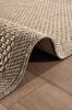 Picture of Koza Carpet Koza Hayad Origine Mink Carpet Living Room Bedroom Hallway Machine Carpet B3667D 77 x 120