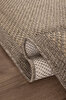 Picture of Koza Carpet Koza Hayad Origine Mink Carpet Living Room Bedroom Hallway Machine Carpet B3667D 77 x 120