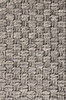 Picture of Koza Carpet Koza Hayad Origine Gray Carpet Living Room Bedroom Hallway Machine Made Carpet B3667E 77 x 120