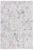 Picture of Koza Carpet Koza Hayad Aris Green Carpet Living Room Sitting Room Bedroom Corridor Machine Carpet 46160G 80 x 120