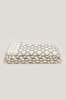 Picture of Koza Home Loop Mink Acrylic TV Blanket 130x170 3730A 130 x 170