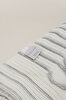 Picture of Koza Home Loop Gray Acrylic TV Blanket 130x170 3731A 130 x 170