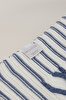 Picture of Koza Home Loop Indigo Acrylic TV Blanket 130x170 3732A 130 x 170