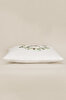 Picture of Koza Home Charm Colorful Deer Printed White Cushion 43X43 35257A 43 x 43