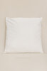 Picture of Koza Home Charm Colorful Deer Printed White Cushion 43X43 35257A 43 x 43