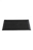 Picture of Koza Home Step Exterior Door Mat Black Pvc 45X70 462708 45 x70