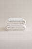 Picture of  Koza Home Dowry Set, Bathroom Set, 2-Piece Bathrobe Set, 4-Piece Towel, 2-Piece Bath and Foot Towel, Liquid and Solid Soap