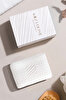 Picture of  Koza Home Dowry Set, Bathroom Set, 2-Piece Bathrobe Set, 4-Piece Towel, 2-Piece Bath and Foot Towel, Liquid and Solid Soap