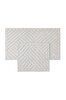 Picture of  Koza Home Dowry Set, Bathroom Set, 2-Pack Mat, 2-Pack Towel, 2-Pack Liquid and Solid Soap, Bamboo Stick Room Fragrance