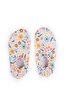 Picture of Miela Kids Kaydırmaz Havuz/Deniz Patik - Pretty Floral 21-23 no