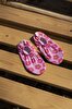 Picture of Miela Kids Kaydırmaz Havuz/Deniz Patik - Scallop Bloom 21-23 no