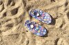 Picture of Miela Kids Kaydırmaz Havuz/Deniz Patik - Sea Shell 21-23 no