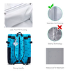 Picture of Anemoss Sailboat Insulated Cooler Backpack