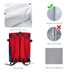 Picture of Anemoss Insulated Backpack