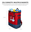 Picture of Anemoss Insulated Backpack
