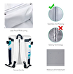 Picture of Anemoss Waves Insulated Cooler Backpack