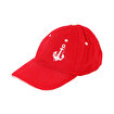Anemoss Çapa Kırmızı Şapka . ürün görseli