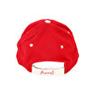 Anemoss Çapa Kırmızı Şapka . ürün görseli