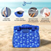 Picture of Anemoss Anchor Insulated Blue Bag 