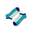 Picture of Anemoss Men’s Seamless Socks Set, 5 Pairs, Nautical Design, %85 Cotton, Fits Sizes 41-46 (EU)
