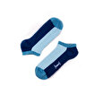 Picture of Anemoss Men’s Seamless Socks Set, 5 Pairs, Nautical Design, %85 Cotton, Fits Sizes 41-46 (EU)