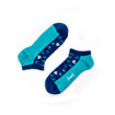 Picture of Anemoss Men’s Seamless Socks Set, 5 Pairs, Nautical Design, %85 Cotton, Fits Sizes 41-46 (EU)