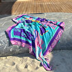 Picture of Anemoss Harmony Pareo Pink 120*140 cm