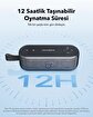 Anker Soundcore Motion 100 Bluetooth Hoparlör -Siyah - 20W - IPX7. ürün görseli