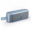 Anker Soundcore Motion 100 Bluetooth Hoparlör -Mavi- 20W - IPX7. ürün görseli