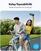 Anker Soundcore Motion 100 Bluetooth Hoparlör -Yeşil - 20W - IPX7. ürün görseli