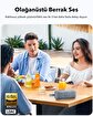 Anker Soundcore Motion 100 Bluetooth Hoparlör -Yeşil - 20W - IPX7. ürün görseli
