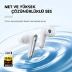 Anker soundcore Liberty 4 NC Bluetooth Kulaklık Beyaz. ürün görseli