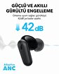 Anker Soundcore R50i NC Kablosuz Bluetooth Kulaklık - Siyah. ürün görseli